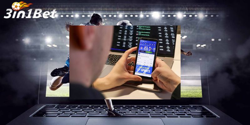 Chương trình khuyến mãi và thưởng hấp dẫn