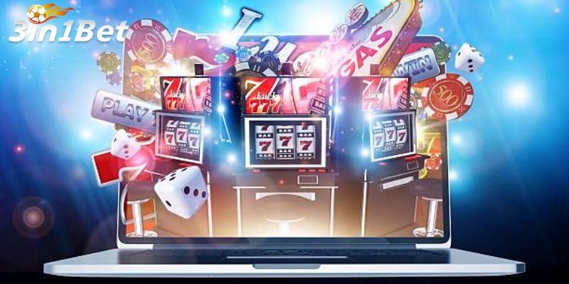 Game bài đổi thưởng – Tiến lên, Mậu binh, Poker