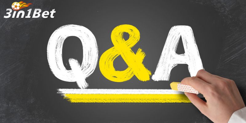 Giải đáp các câu hỏi thường gặp