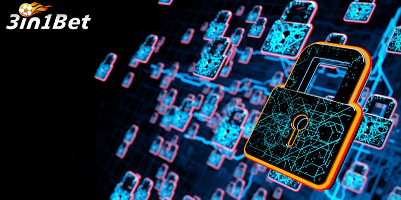 Các lớp bảo mật và công nghệ được sử dụng