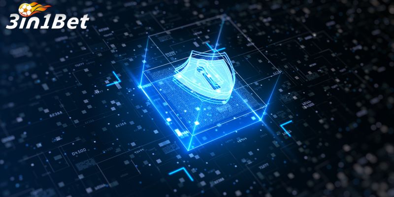 Chính sách bảo mật trong giao dịch tài chính