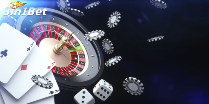 Nạp Và Rút Tiền An Toàn