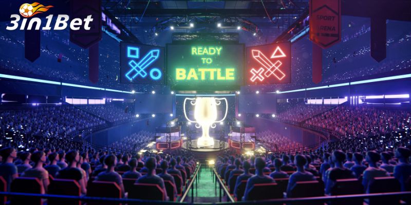 Giới Thiệu Về 3in1Bet