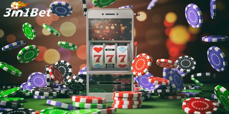 Chi tiết khuyến mãi 3in1bet – Ưu đãi cá cược hấp dẫn nhất