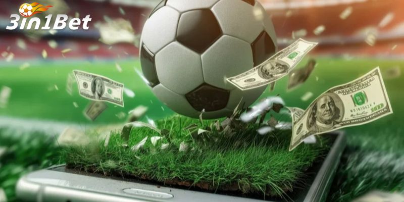  Đây là cơ hội tuyệt vời để tăng vốn cược nhanh chóng.