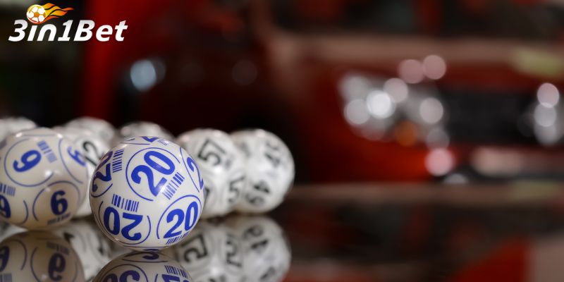 Giới Thiệu Về Nhà Cái 3in1bet