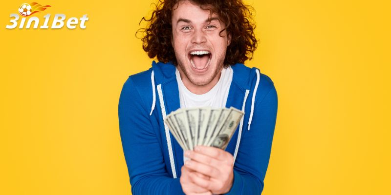 Hướng Dẫn Tham Gia Lô Đề Trên 3in1bet