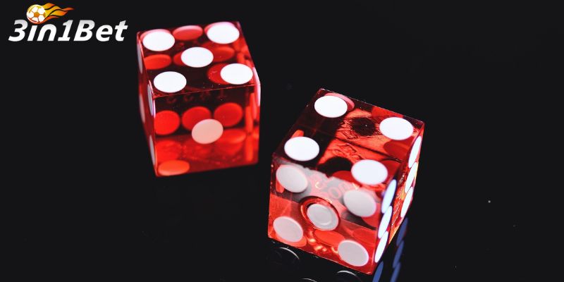 Hướng dẫn cách chơi Tài Xỉu tại 3in1bet