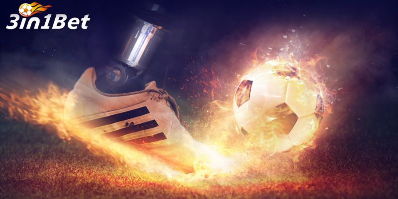 Giới thiệu tổng quan về Thể Thao 3in1bet