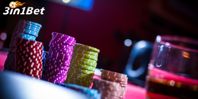 Giới thiệu về Xóc Đĩa 3in1bet