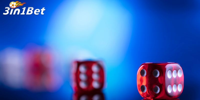 Hướng dẫn cách chơi Xóc Đĩa trên 3in1bet